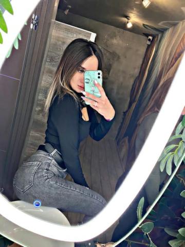 Алина